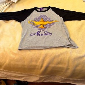 Aladdin Broadway T-Shirt